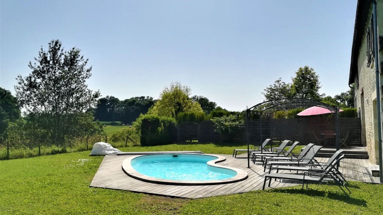 Photo of Outdoor in Chalais