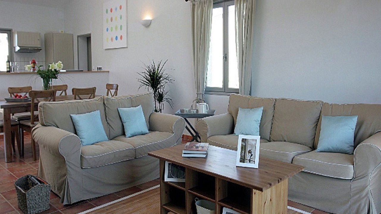 Photo of Livingroom in Chalais