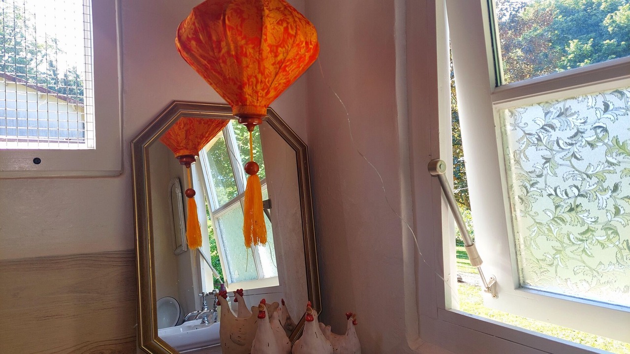Photo of Bathroom in Roussines