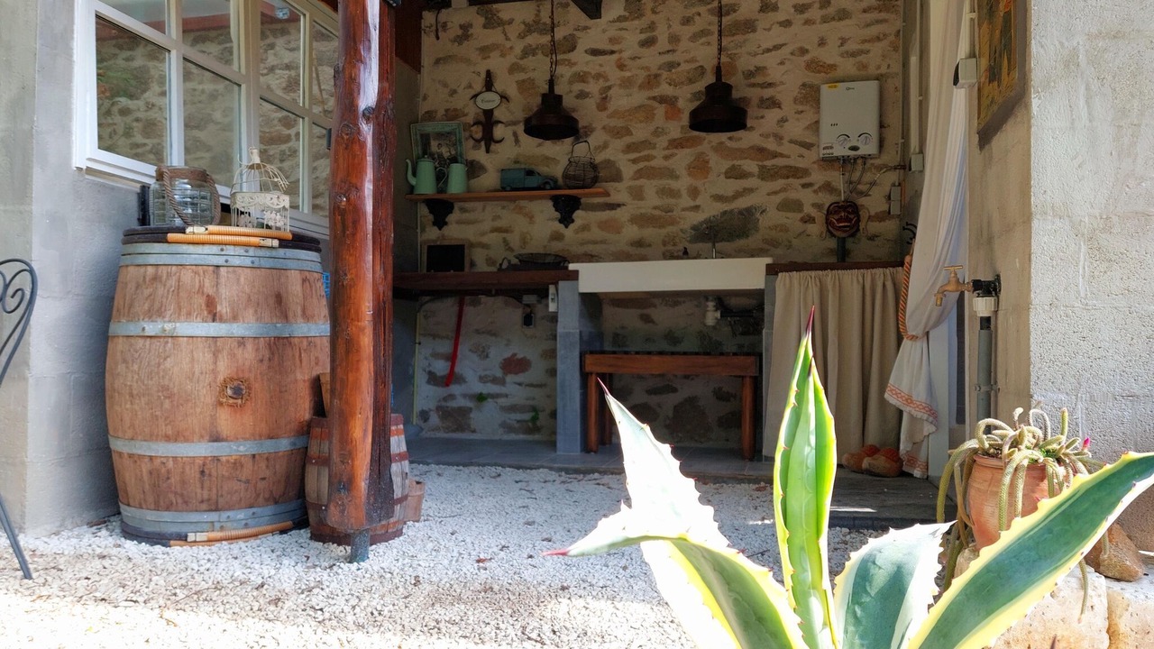 Photo of Bathroom in Roussines