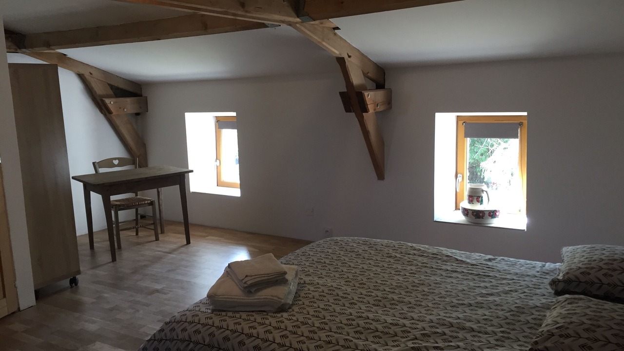 Photo of Bedroom in Cersay