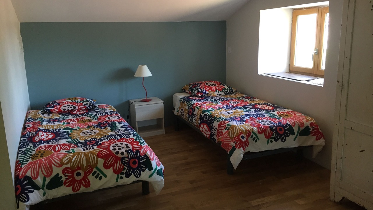 Photo of Bedroom in Cersay