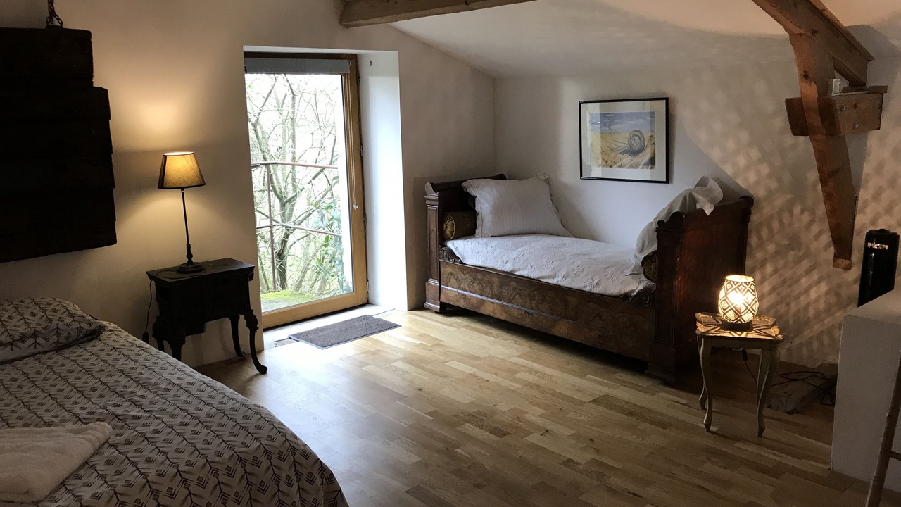 Photo of Bedroom in Cersay