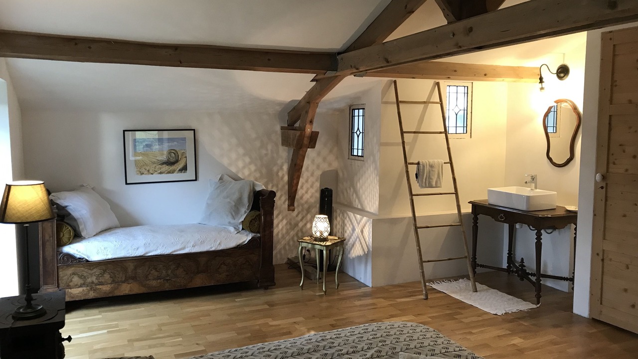 Photo of Bedroom in Cersay