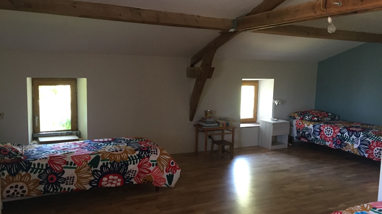 Photo of Bedroom in Cersay
