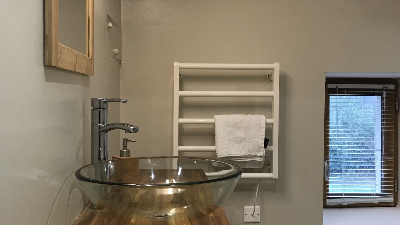 Photo of Bathroom in Cersay