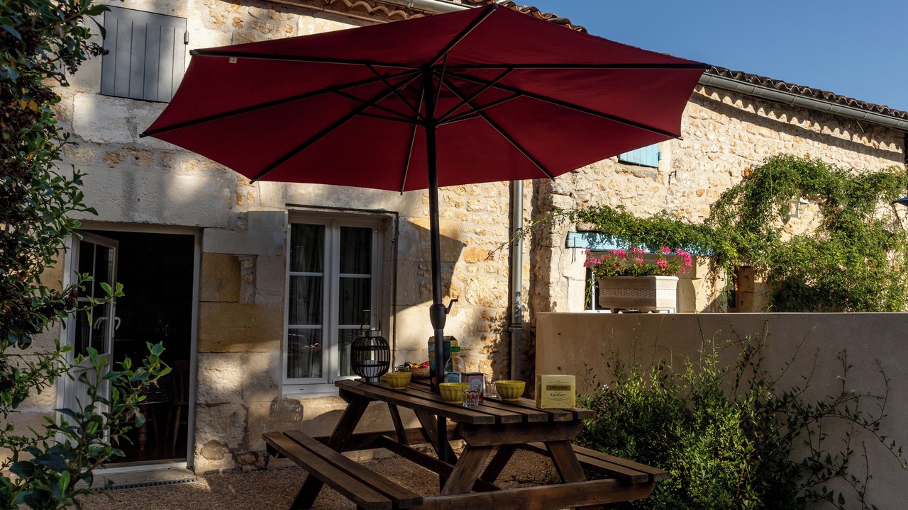 Photo of Outdoor in Saint-Simon-de-Pellouaille