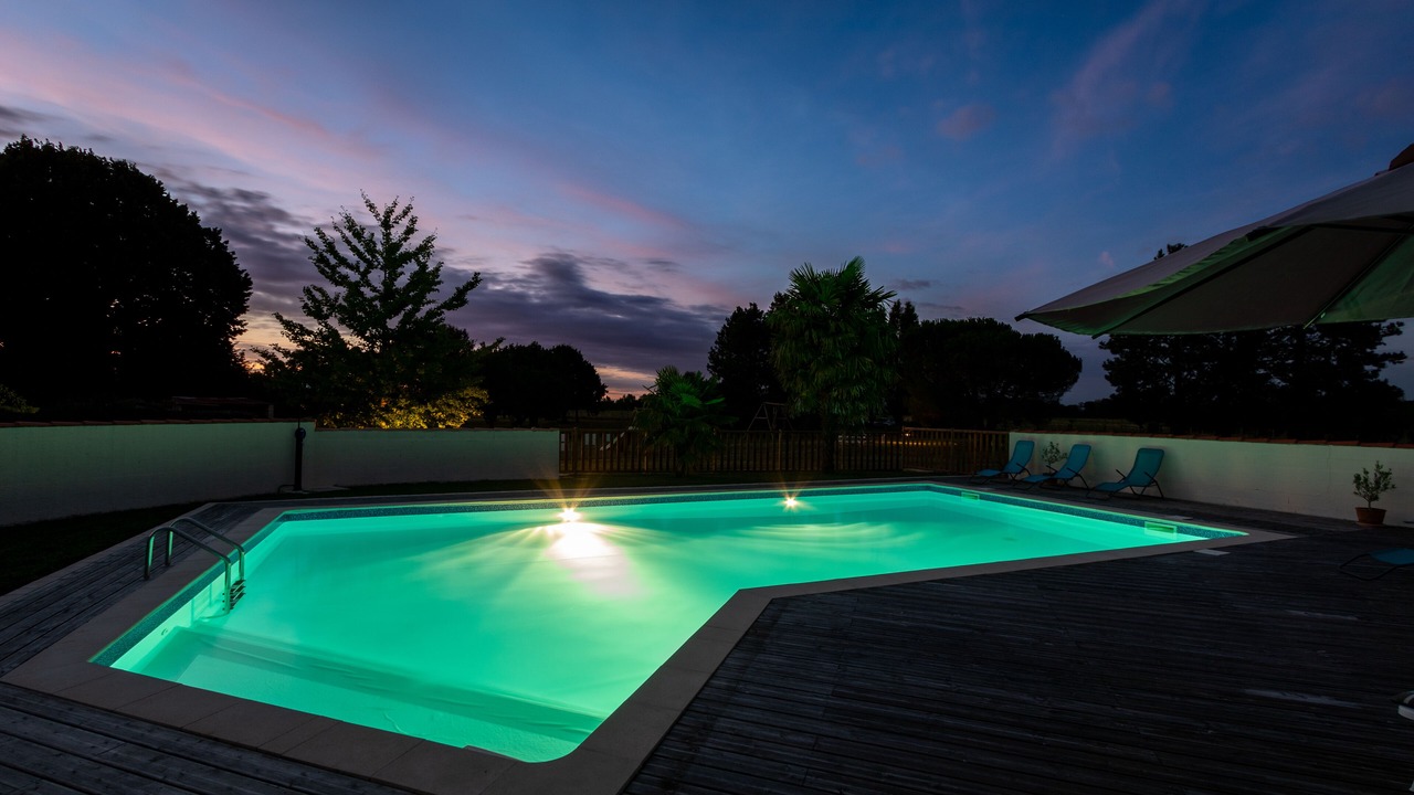 Photo of Outdoor in Saint-Simon-de-Pellouaille