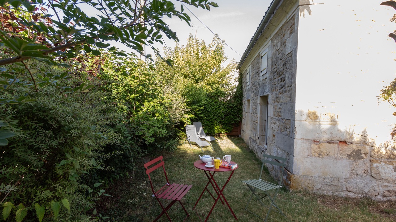 Photo of Outdoor in Saint-Simon-de-Pellouaille