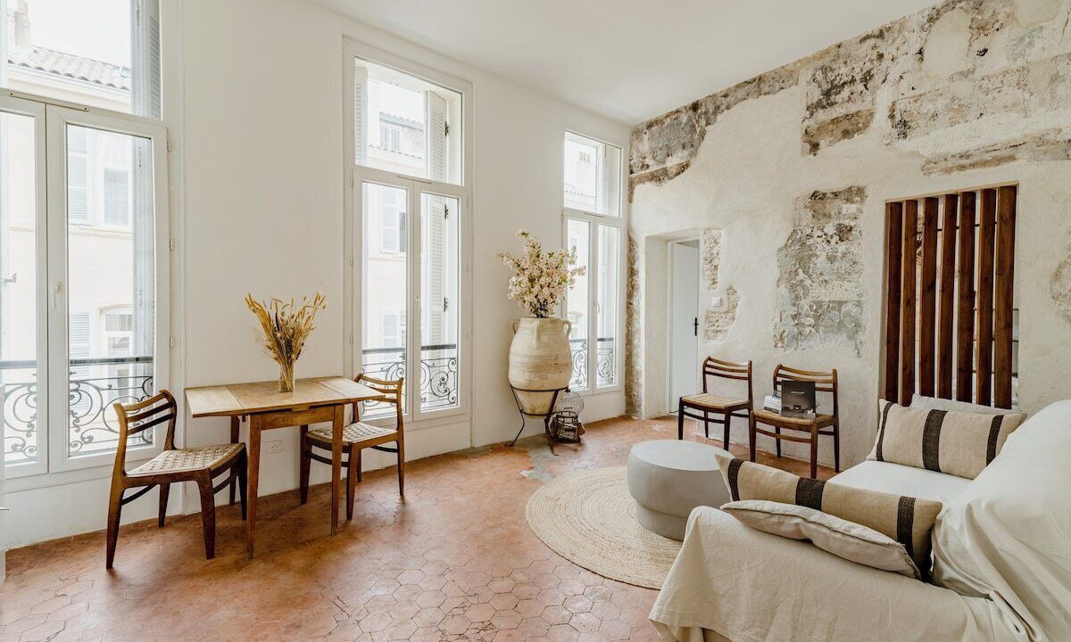 Photo of Livingroom in Palais de justice