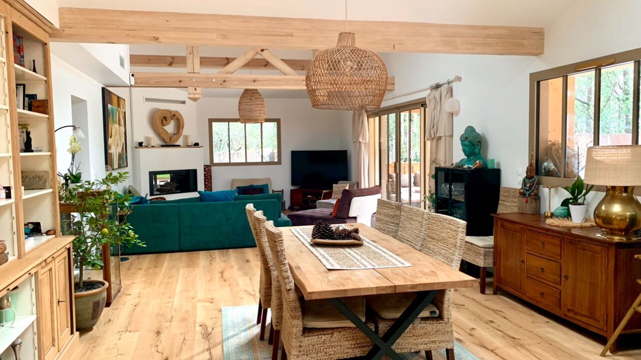 Photo of Livingroom in Gujan-Mestras
