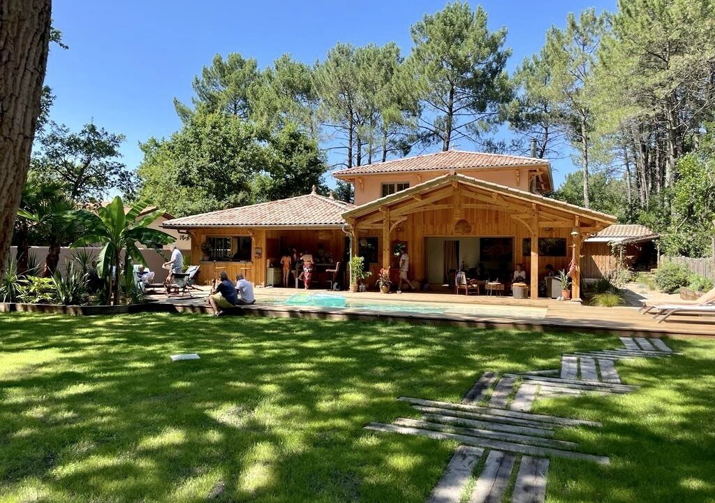 Photo of Outdoor in Gujan-Mestras