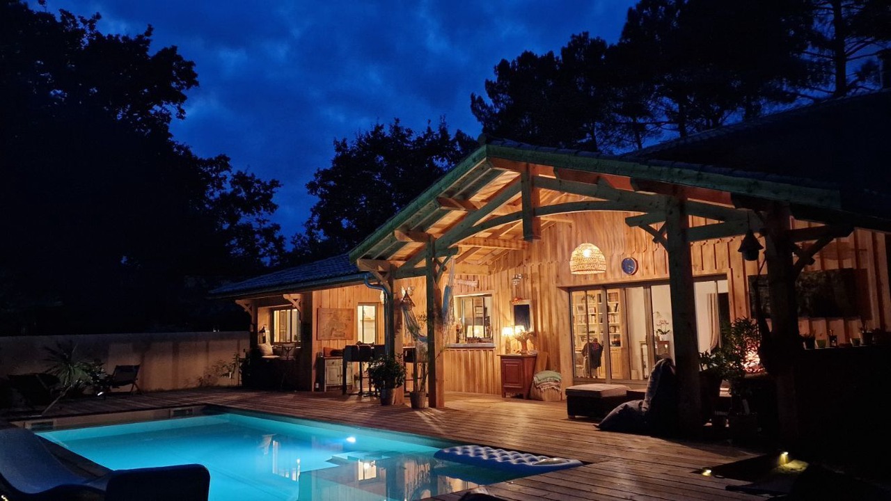 Photo of Outdoor in Gujan-Mestras