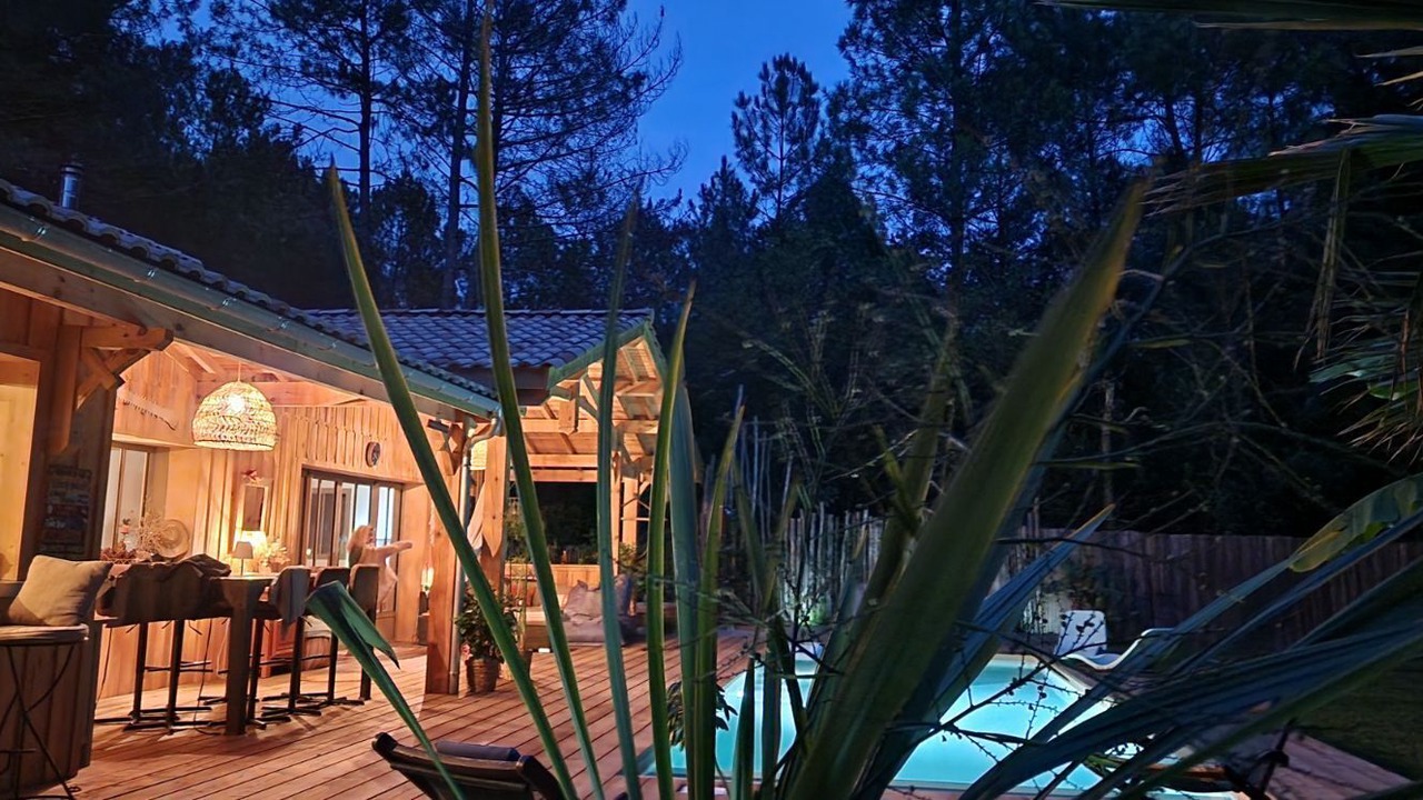 Photo of Outdoor in Gujan-Mestras