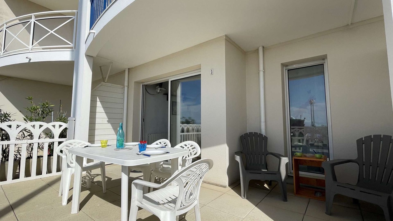 Photo of Outdoor in Quartier du Casino