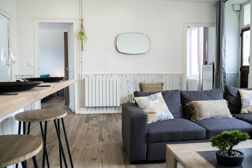 Photo of Livingroom in Sauvagnon