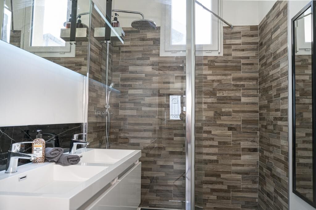 Photo of Bathroom in Sauvagnon