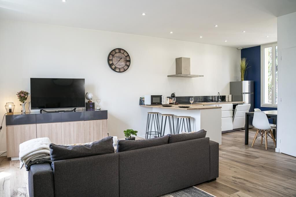 Photo of Livingroom in Sauvagnon