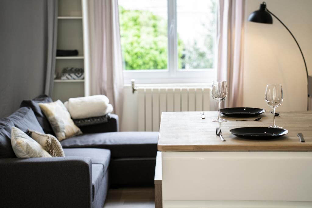 Photo of Livingroom in Sauvagnon