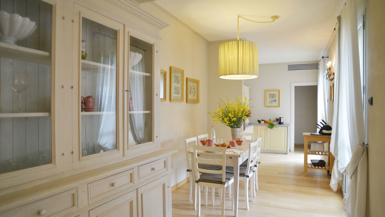 Photo of Bedroom in San Casciano dei Bagni