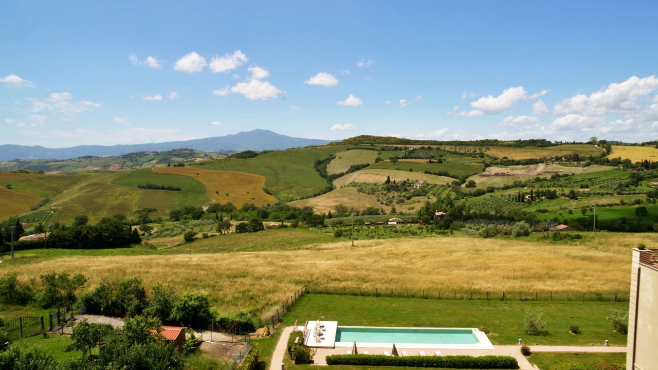 Photo of Outdoor in San Casciano dei Bagni