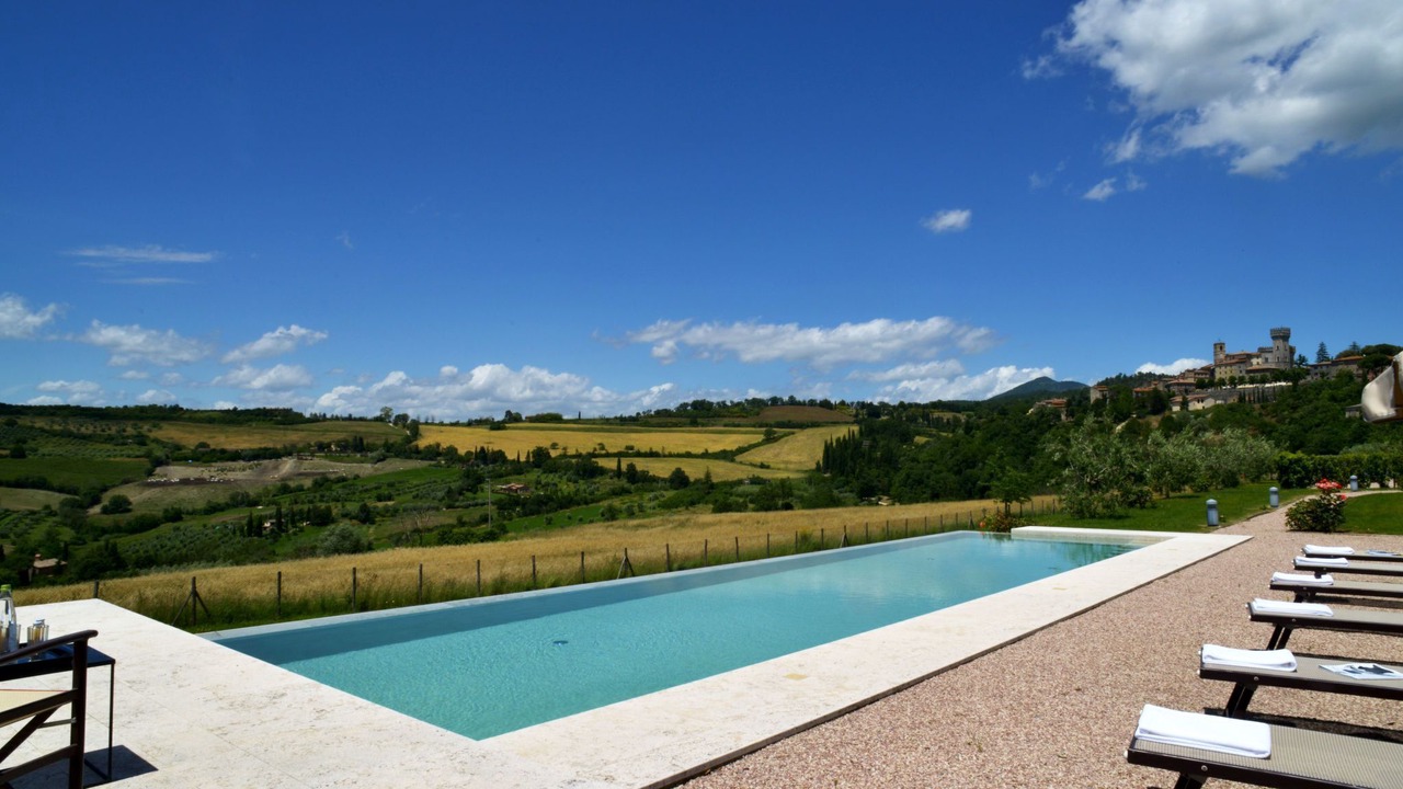 Photo of Outdoor in San Casciano dei Bagni