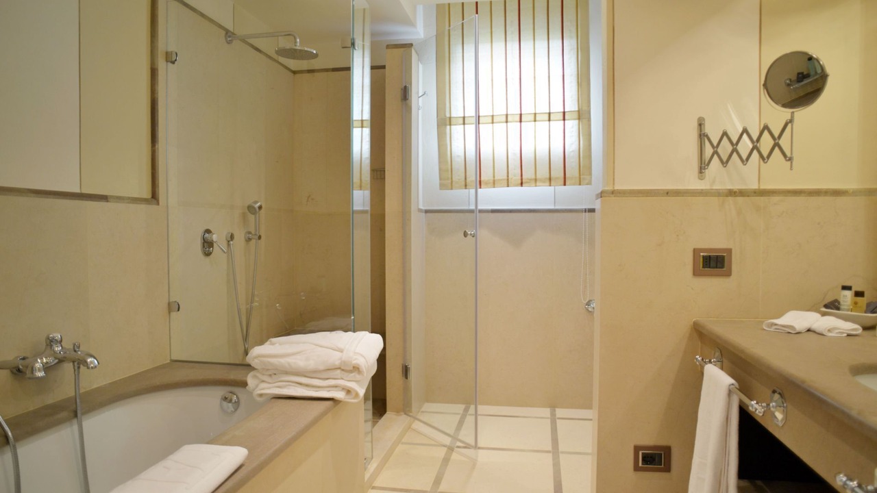 Photo of Bathroom in San Casciano dei Bagni