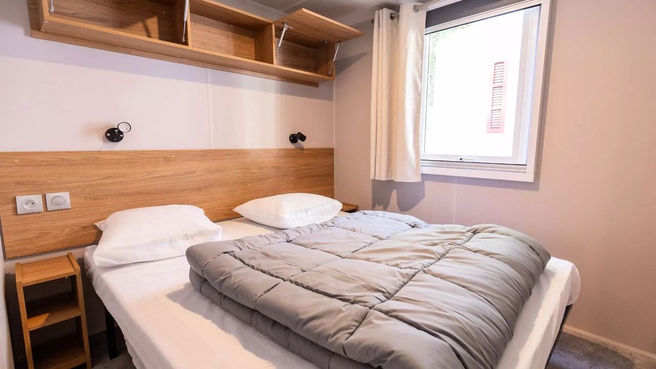 Photo of Bedroom in Saint-Sulpice-de-Royan