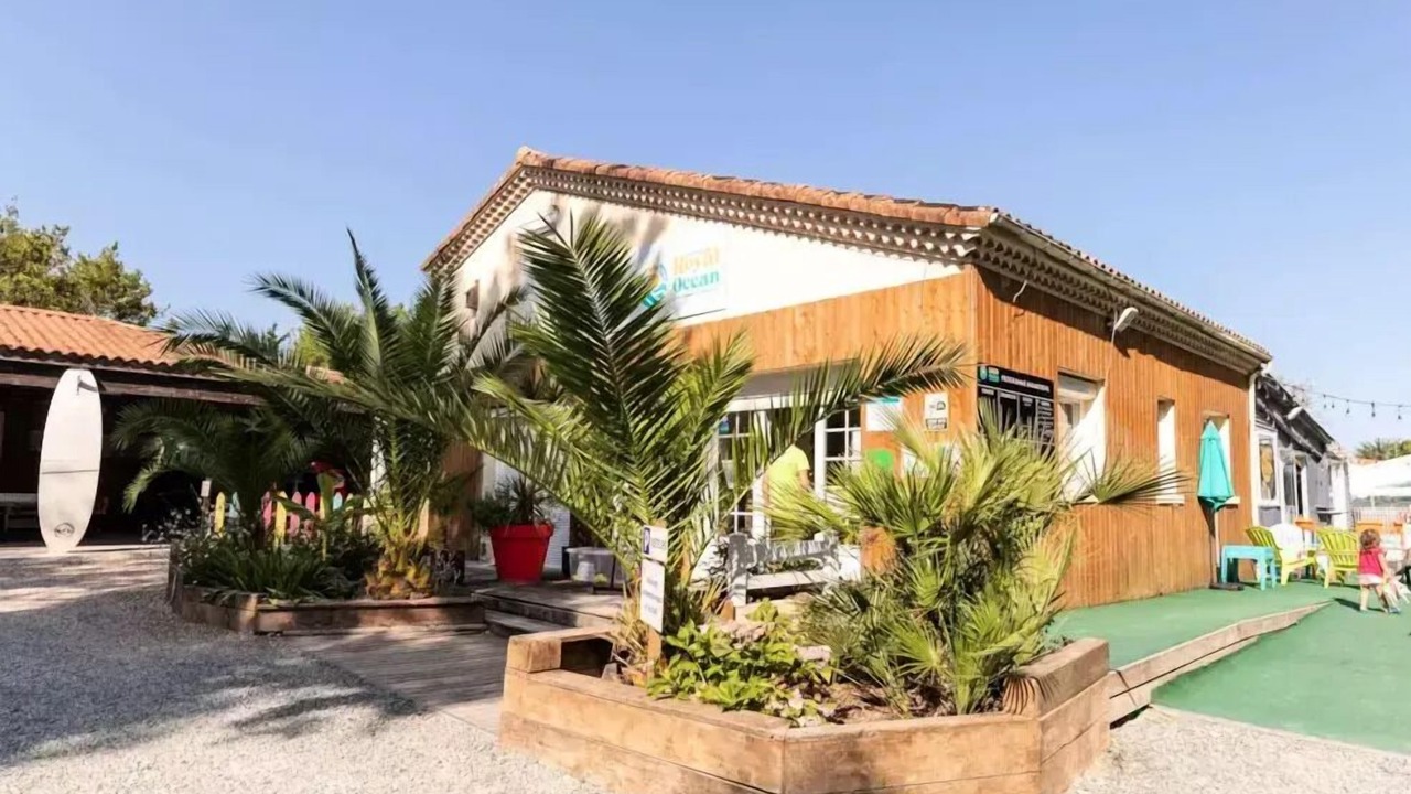 Photo of Outdoor in Saint-Sulpice-de-Royan