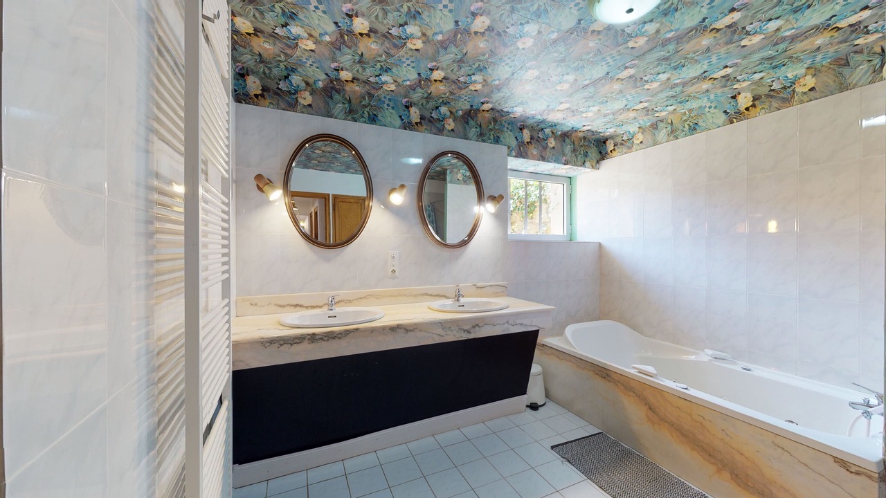 Photo of Bathroom in Mauzens-et-Miremont