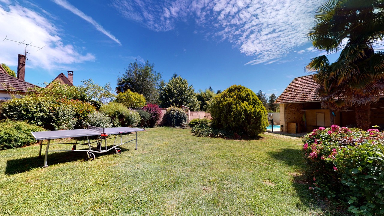 Photo of Outdoor in Mauzens-et-Miremont