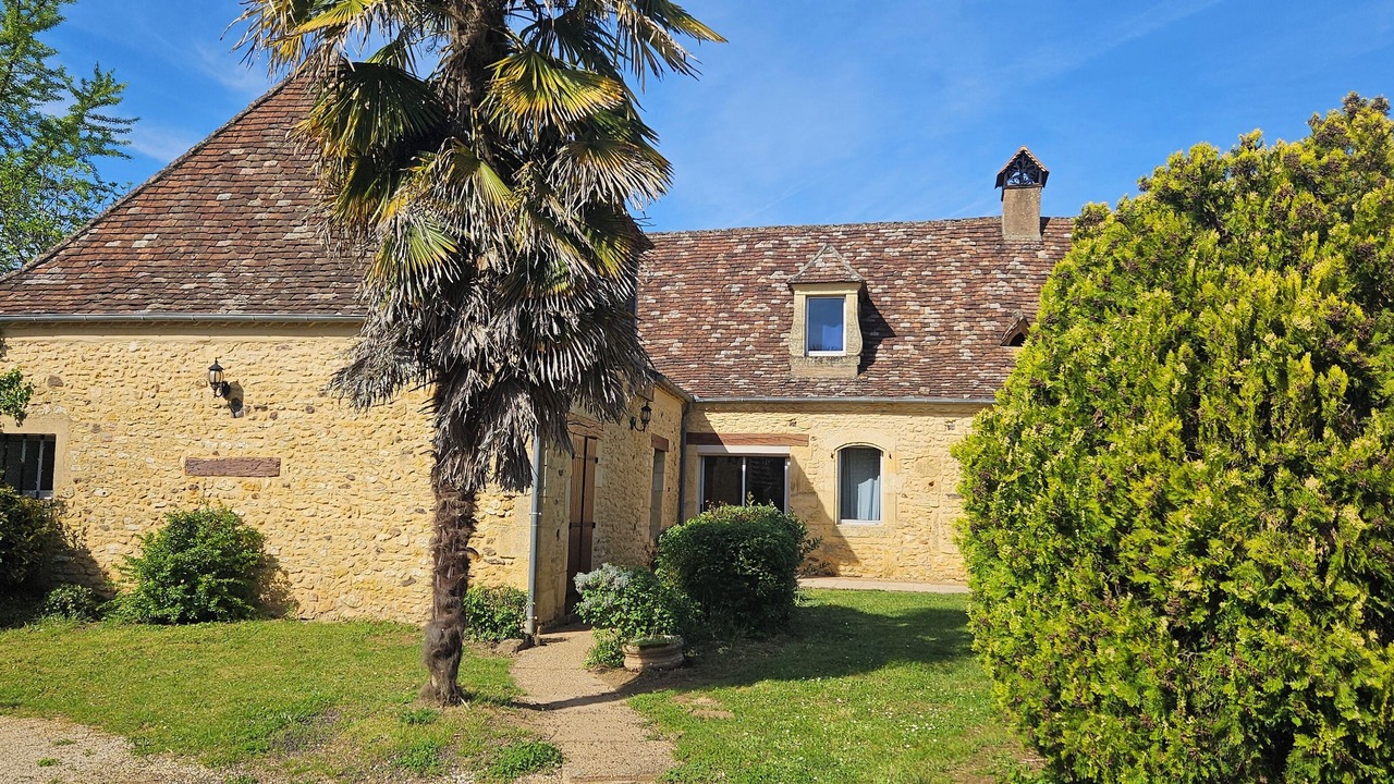 Photo of Outdoor in Mauzens-et-Miremont