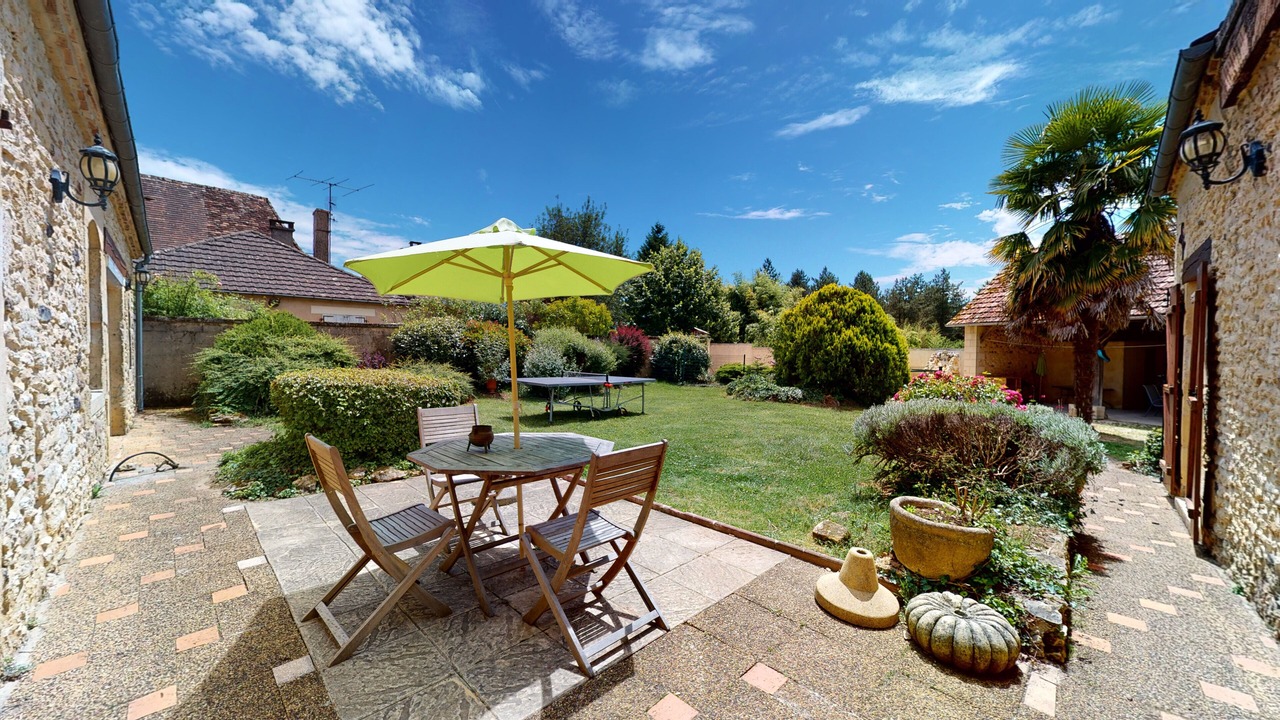 Photo of Outdoor in Mauzens-et-Miremont