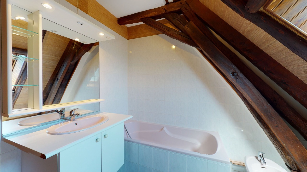 Photo of Bathroom in Mauzens-et-Miremont