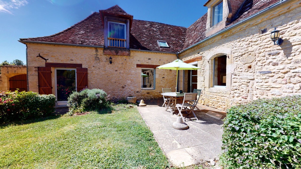 Photo of Outdoor in Mauzens-et-Miremont