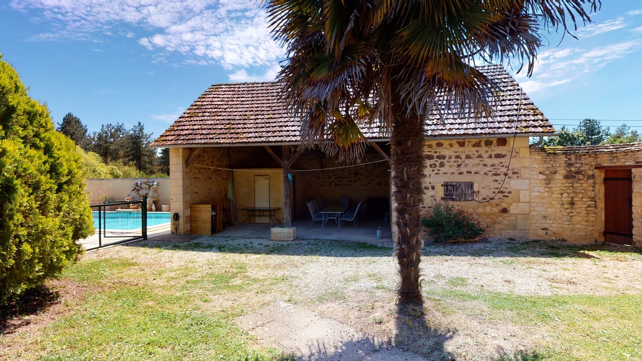Photo of Outdoor in Mauzens-et-Miremont
