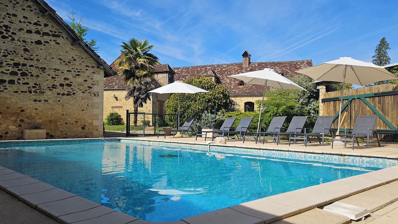 Photo of Outdoor in Mauzens-et-Miremont