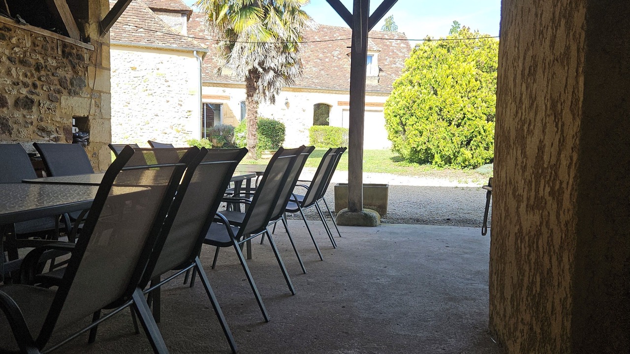 Photo of Outdoor in Mauzens-et-Miremont