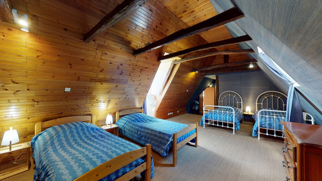 Photo of Bedroom in Mauzens-et-Miremont