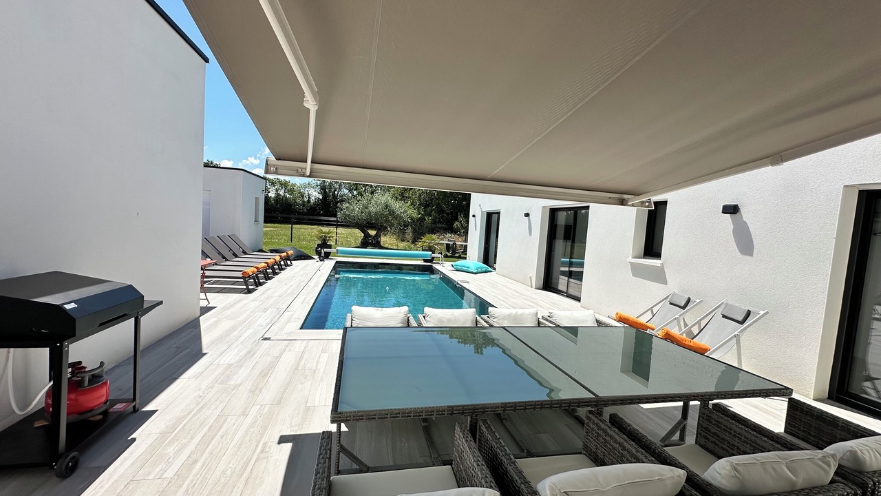 Photo of Outdoor in Thaire