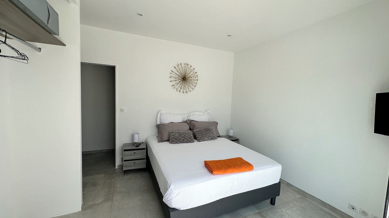 Photo of Bedroom in Thaire