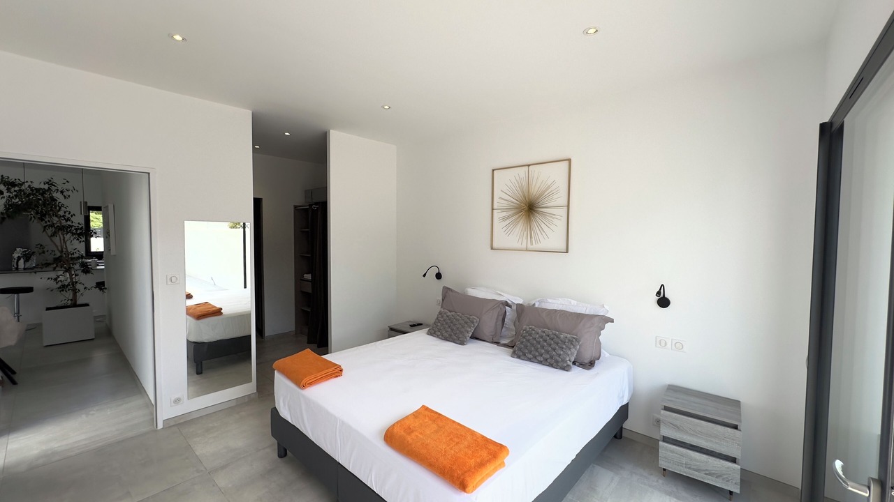 Photo of Bedroom in Thaire