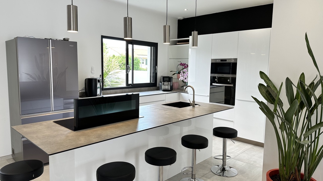 Photo of Kitchen in Thaire