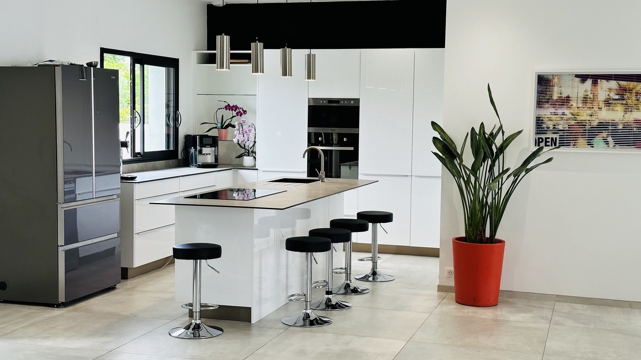 Photo of Kitchen in Thaire