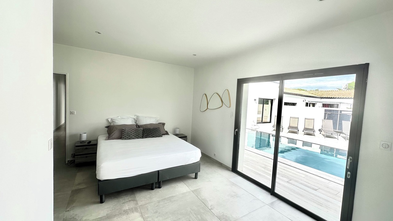 Photo of Bedroom in Thaire