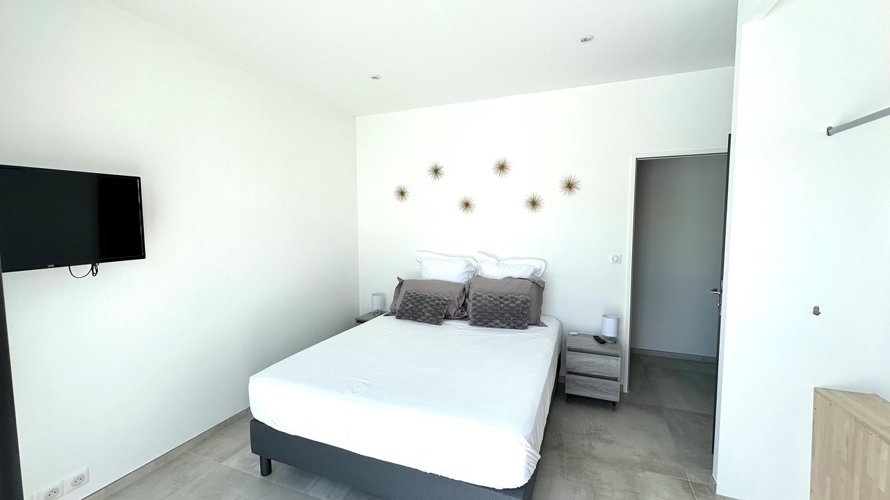 Photo of Bedroom in Thaire