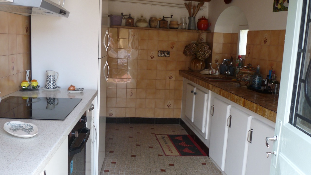 Photo of Kitchen in Piets-Plasence-Moustrou