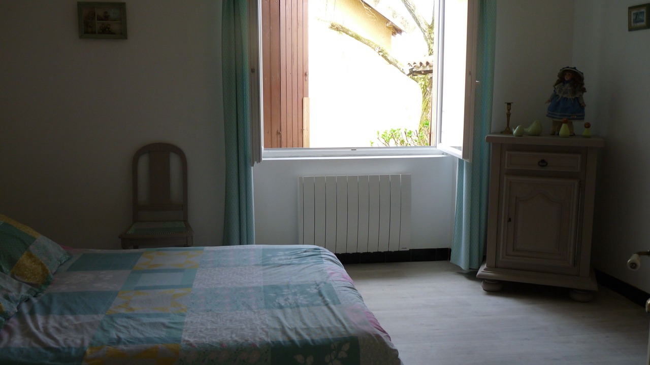 Photo of Bedroom in Piets-Plasence-Moustrou