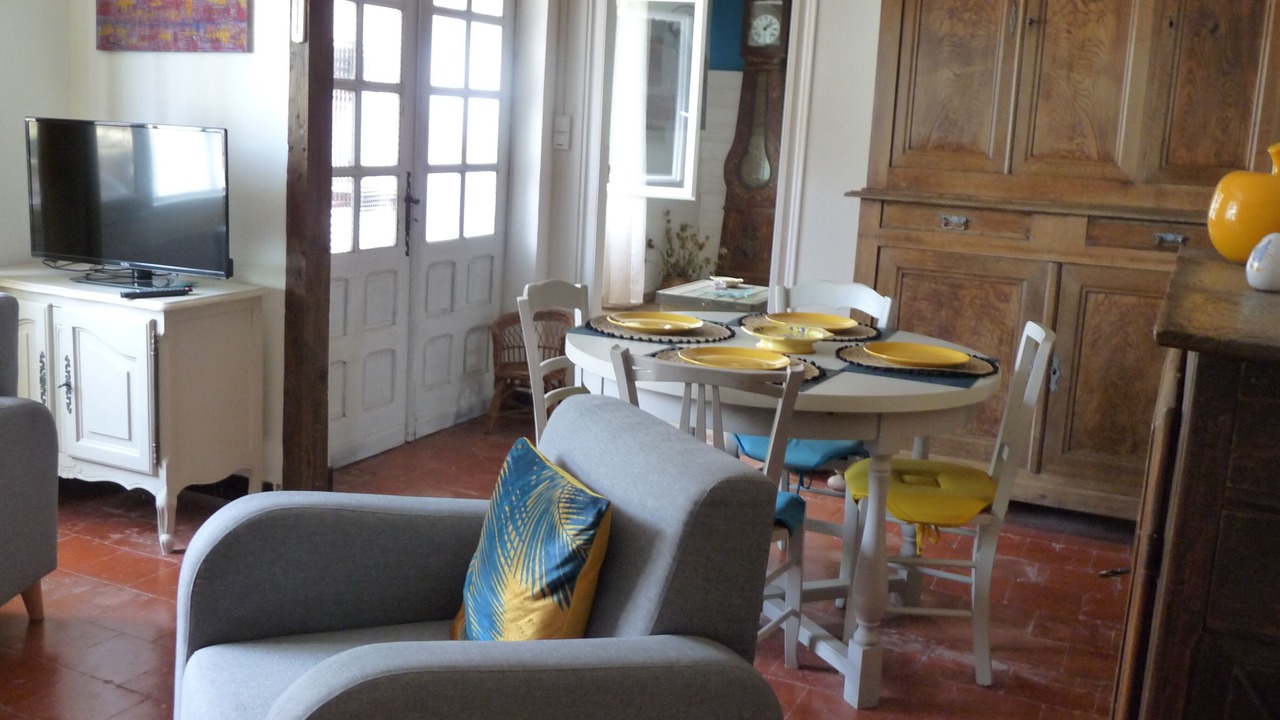Photo of Livingroom in Piets-Plasence-Moustrou