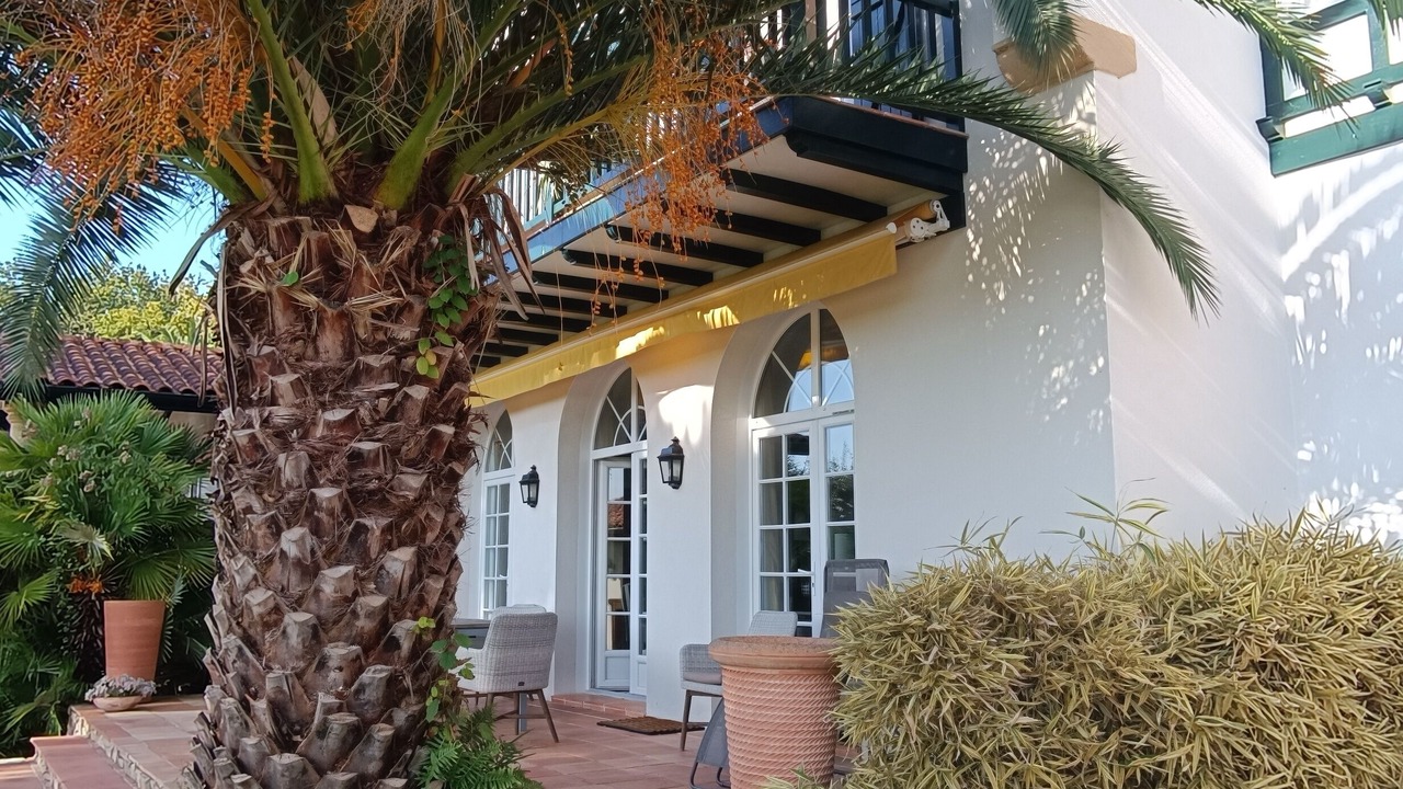 Photo of Outdoor in Bassussarry